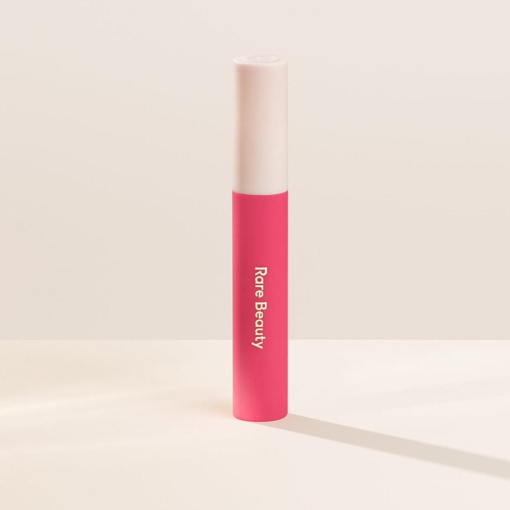 Rare Beauty Pink Lip Gloss in Motivate NEW